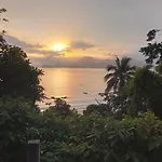 Casa Natureza, Mar, Floresta e Tranquilidade