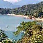 Casa Natureza, Mar, Floresta e Tranquilidade