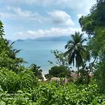 Casa Natureza, Mar, Floresta e Tranquilidade