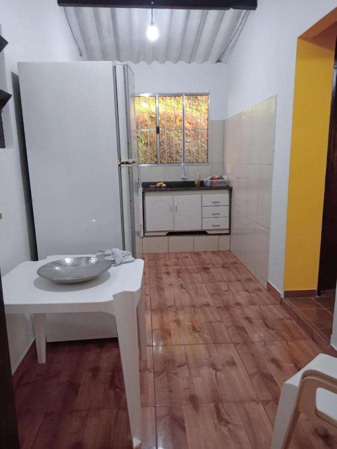 Casa Natureza, Mar, Floresta E Tranquilidade Casa de férias
