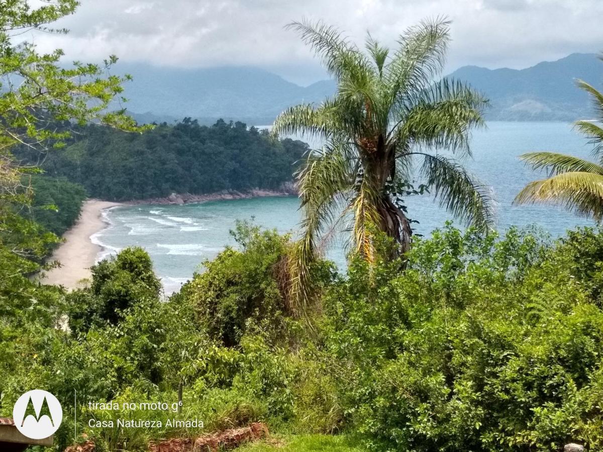 Casa Natureza, Mar, Floresta E Tranquilidade Casa de férias